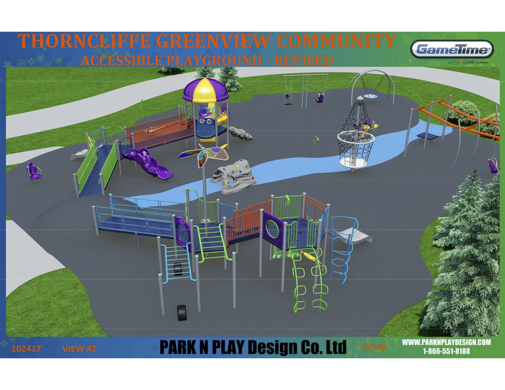 Presser: City enriching community parks with new and upgraded amenities starting in 2024