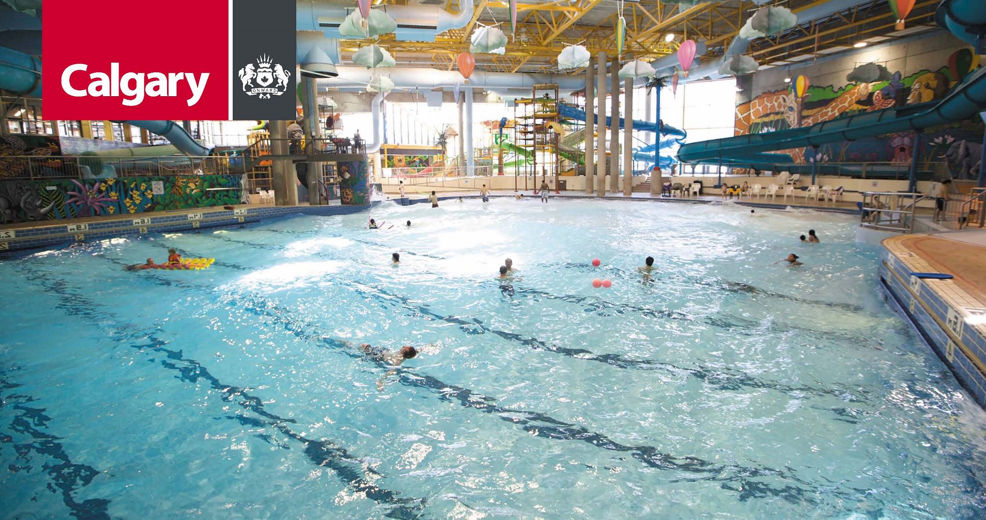 Village Square Leisure Centre – Pool Re-Opening