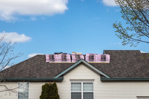 Resilient Roofing Rebate Program