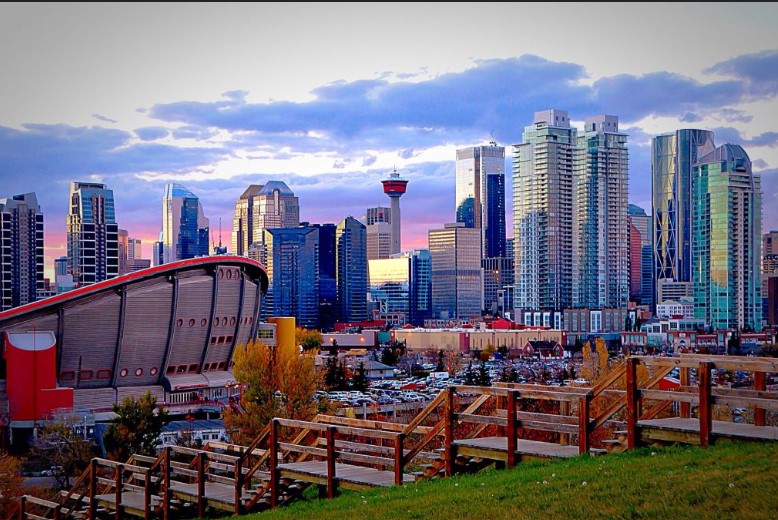 Revitalizing The River Districts – YYC 411